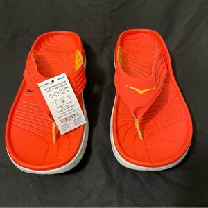 Hoka One One Ora Recovery Flip